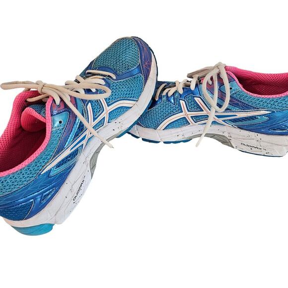 Women's Ascis GT-1000 Running Shoe, Size 10 - Picture 1 of 9